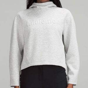 Lululemon Embossed Pullover
